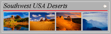 southwestusadeserts